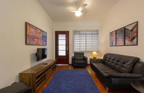 Zona Leste Casa | Casas no Tatuapé, 2 ou 3 quartos e Garagem