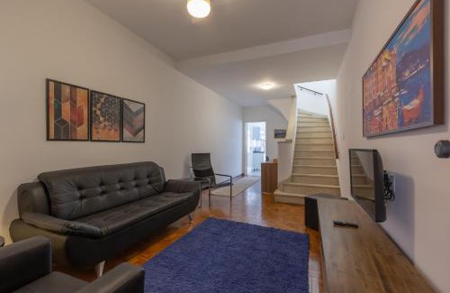 Zona Leste Casa | Casas no Tatuapé, 2 ou 3 quartos e Garagem