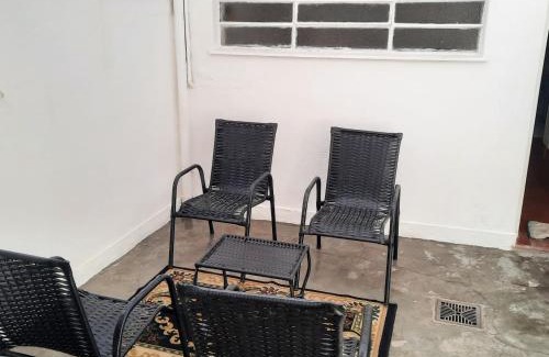 Zona Leste Casa | Casas no Tatuapé Garagem e Portão Automático 284 a 314