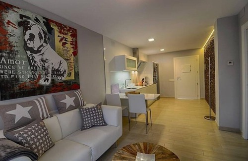 Belsierre Apartamento | Casas Ordesa - Apto Suite Escuaín -
