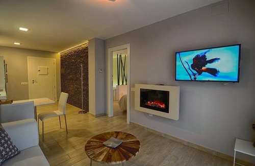 Belsierre Apartamento | Casas Ordesa - Apto Suite Escuaín -