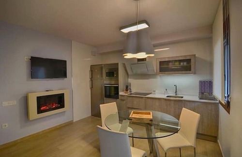 Belsierre Apartamento | Casas Ordesa - Apto Suite Escuaín