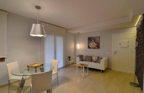 Belsierre Apartamento | Casas Ordesa - Apto Suite Escuaín
