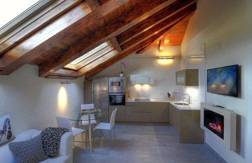 Belsierre Apartamento | Casas Ordesa - Apto Suite Pineta