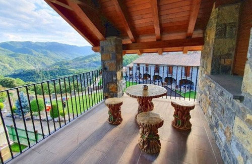 Belsierre Apartamento | Casas Ordesa - Apto Suite Pineta