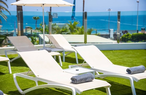 Playa del Inglés Apartamento | Casas Pepe Apartments & Spa- Adults Only