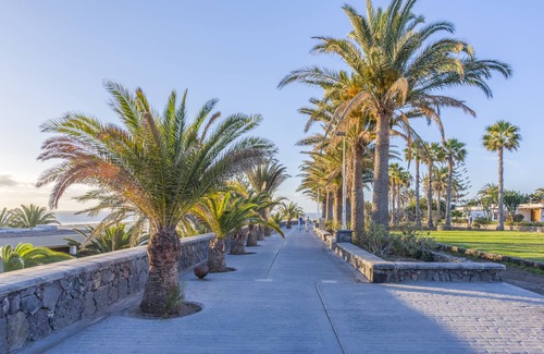 Playa del Inglés Apartamento | Casas Pepe Apartments & Spa- Adults Only