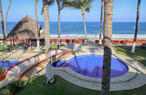 North End Casa | Casas Palmar and Tocayo