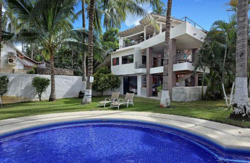 North End Casa | Casas Palmar and Tocayo