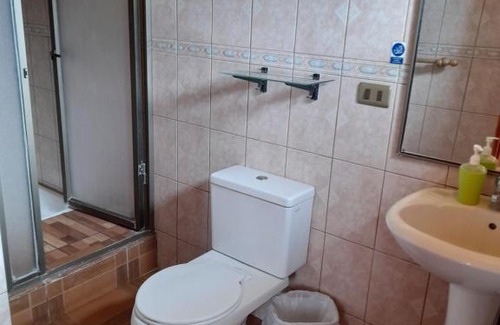 Los Vilos Apartamento | Casas para Empresas
