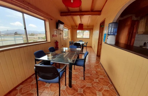 Los Vilos Apartamento | Casas para Empresas