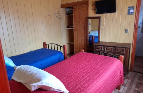 Los Vilos Apartamento | Casas para Empresas