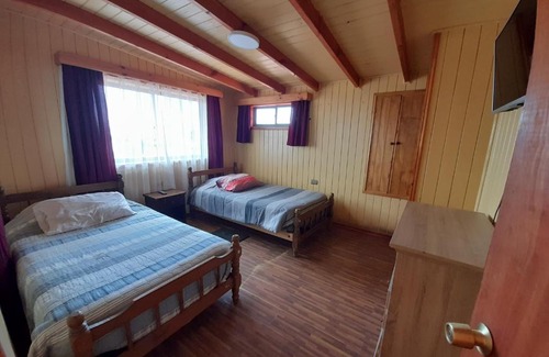Los Vilos Apartamento | Casas para Empresas