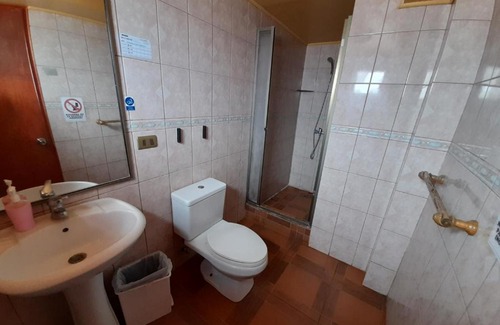 Los Vilos Apartamento | Casas para Empresas