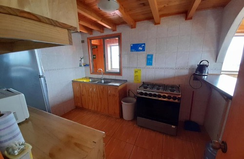 Los Vilos Apartamento | Casas para Empresas