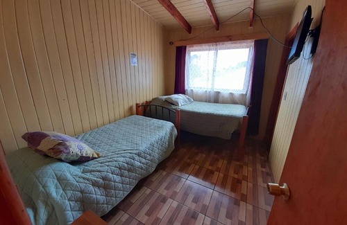Los Vilos Apartamento | Casas para Empresas