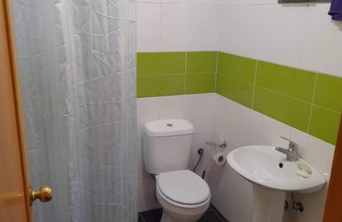 Praia Apartamento | Casas para Férias