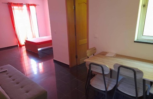 Praia Apartamento | Casas para Férias