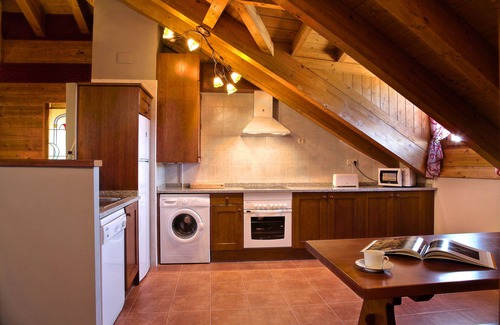 Gerbe Casa | Casa Pirineo, Ainsa