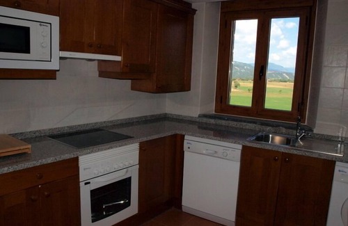 Gerbe Casa | Casa Pirineo, Ainsa