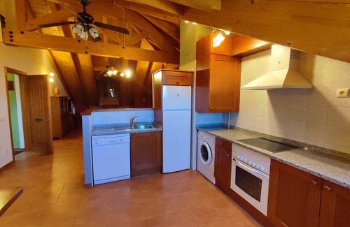 Gerbe Casa | Casa Pirineo, Ainsa