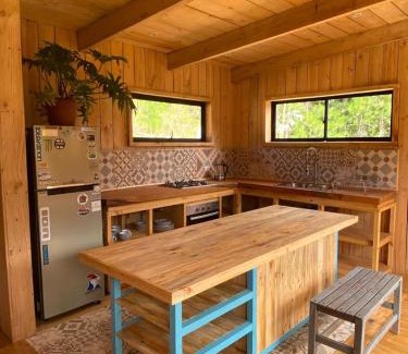 Puertecillo Casa | Casas Puertecillo Tuman