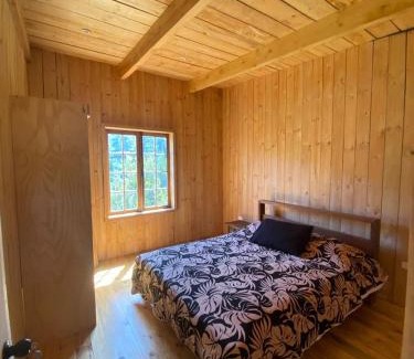 Puertecillo Casa | Casas Puertecillo Tuman