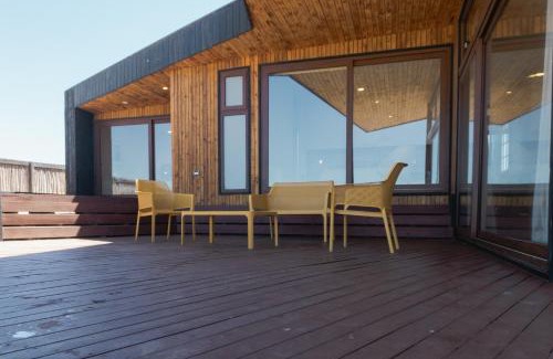 Pichilemu Casa | Casas Punta Costanera