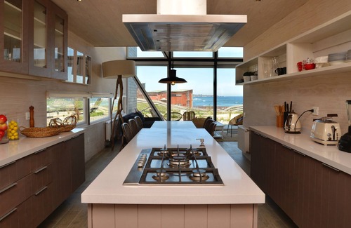 Pichilemu Casa | Casas Punta Costanera