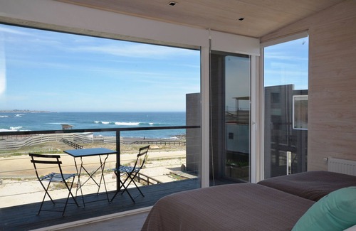 Pichilemu Casa | Casas Punta Costanera