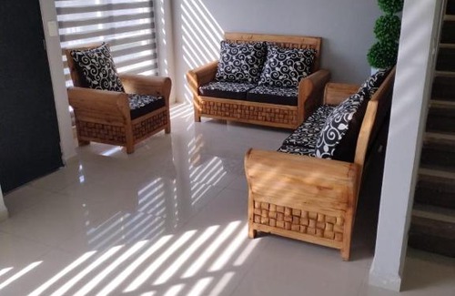 Centro Casa | Casas Real Imperio Holiday Home´s, Cuernavaca