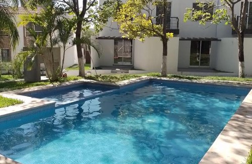 Centro Casa | Casas Real Imperio Holiday Home´s, Cuernavaca