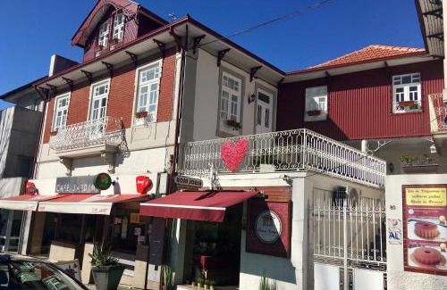 Felgueiras Casa | Casas Rosa Sousa