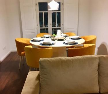 Felgueiras Casa | Casas Rosa Sousa