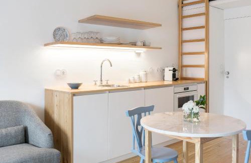 Santa Comba Dao Apartamento | Casas Rossio by Casas com Estória Boutique Houses