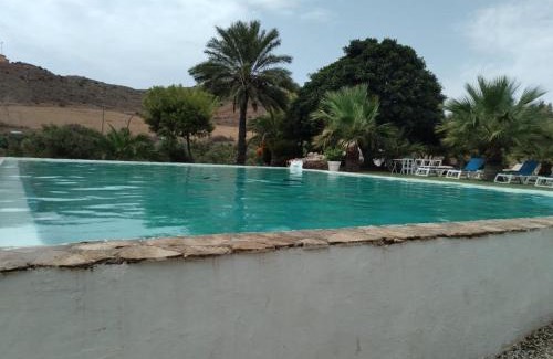 El Pozo de los Frailes Casa | Casas Rurales Cortijo Torreblanca Parque Cabo de Gata