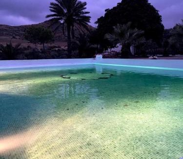 El Pozo de los Frailes Casa | Casas Rurales Cortijo Torreblanca Parque Cabo de Gata