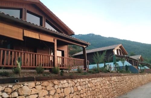 Yeste Casa | Casas Rurales Carpe Diem