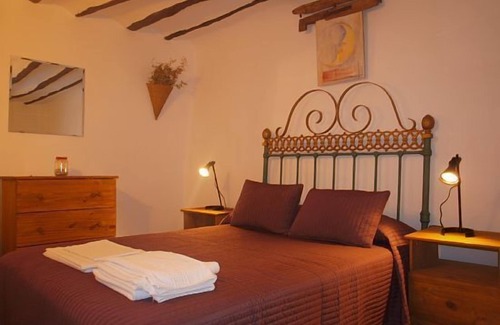 Campocamara Cabaña | Casas rurales Cerro Fuentes Nuevas III (casa Manuel )