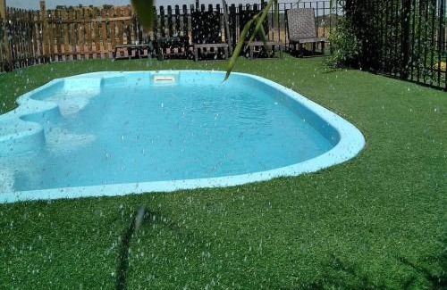 Almodovar del Río Casa | Casas Rurales el Balcon de la Brena