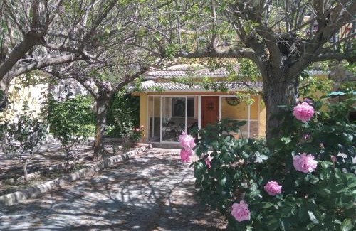 Otos Casa | Casas Rurales Ivan El Penas
