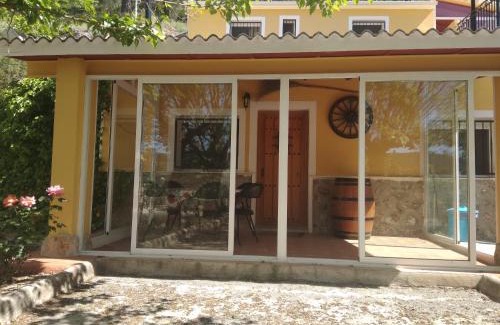 Otos Casa | Casas Rurales Ivan El Penas