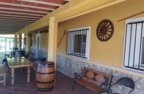 Otos Casa | Casas Rurales Ivan El Penas