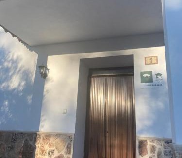 Ossa de Montiel Casa | Casas rurales La Carrasca
