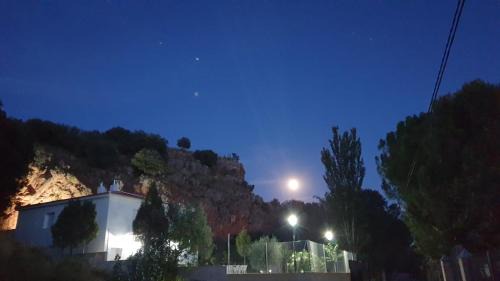 Ossa de Montiel Casa | Casas rurales La Carrasca