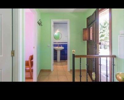 Villacorza Casa | Casas Rurales La Niña A