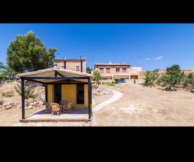 Villacorza Casa | Casas Rurales La Niña A