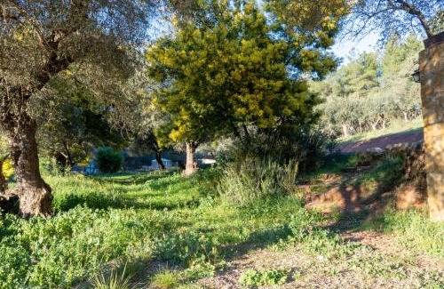 Fuentes de León Casa | Casas Rurales Las Cuevas El Rincón