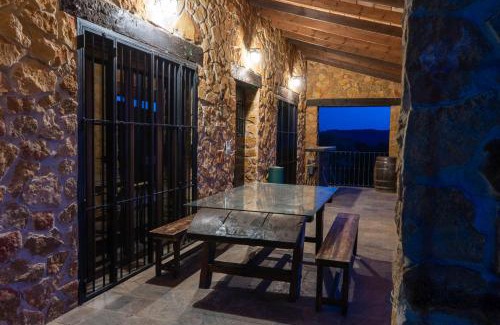 Fuentes de León Casa | Casas Rurales Las Cuevas El Rincón