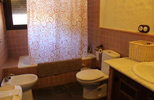 Fuentes de León Casa | Casas Rurales Las Cuevas El Rincón